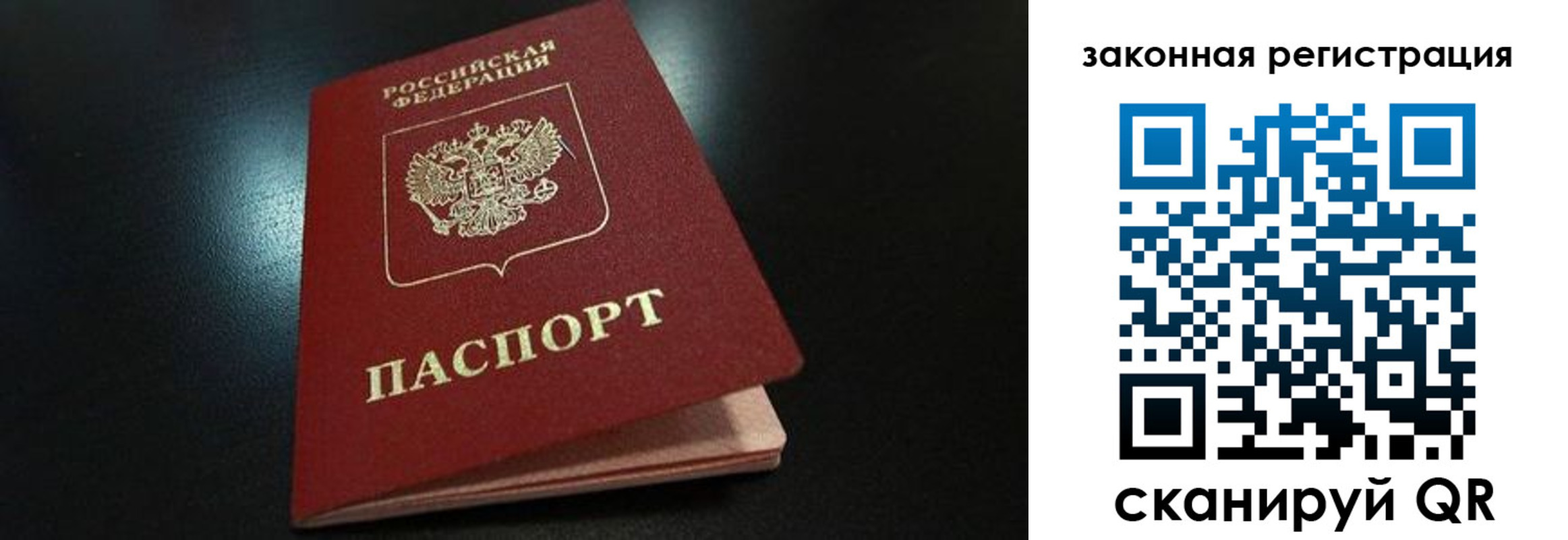 прописка 2025 в Фокино